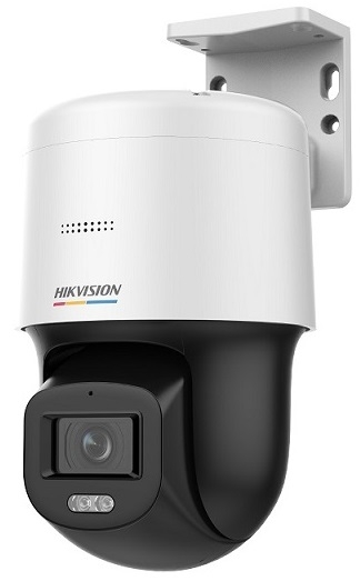 Camera HIKVISION DS-2DE2C200SCG-E(F0) Camera IP Speed Dome 2.0 Megapixel