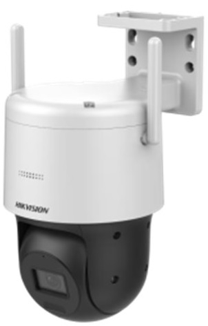 Camera HIKVISION DS-2DE2C400IW-DE/W Camera IP Speed Dome hồng ngoại Wifi 4.0 Megapixel