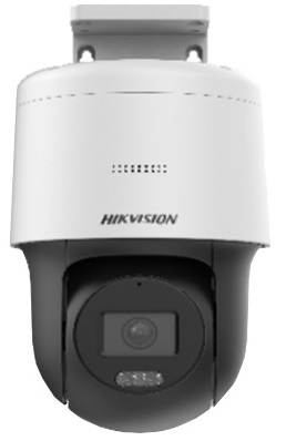 Camera HIKVISION DS-2DE2C400MW-DE(F0)(S7) Camera IP Speed Dome hồng ngoại 4.0 Megapixel