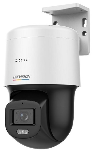 Camera HIKVISION DS-2DE2C400SCG-E(F0) Camera IP Speed Dome 4.0 Megapixel