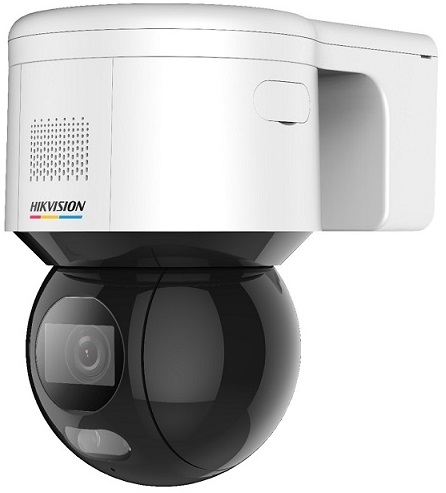 Camera HIKVISION DS-2DE3A400BW-DE Camera IP Speed Dome hồng ngoại 4.0 Megapixel