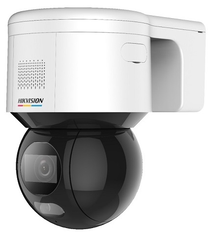 Camera HIKVISION DS-2DE3A400BW-DE(F1)(T5) Camera IP Speed Dome hồng ngoại 4.0 Megapixel