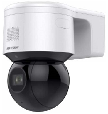 Camera HIKVISION DS-2DE3A404IW-DE Camera IP Speed Dome Wifi hồng ngoại 4.0 Megapixel