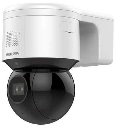 Camera HIKVISION DS-2DE3A404IW-DE(S6) Camera IP Speed Dome hồng ngoại 4.0 Megapixel