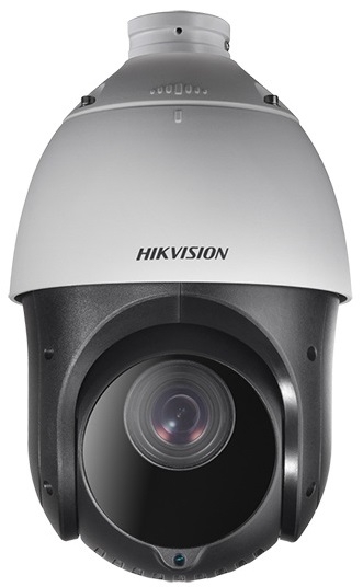 Camera HIKVISION DS-2DE4425IW-DE Camera IP Speed Dome hồng ngoại 4.0 Megapixel