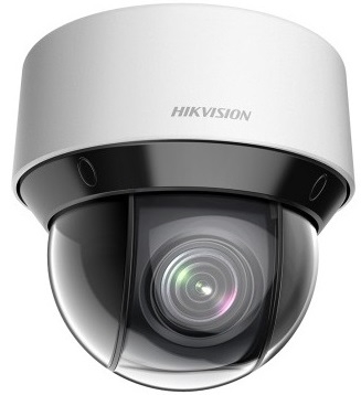 Camera HIKVISION DS-2DE4A425IW-DE Camera IP Speed Dome hồng ngoại 4.0 Megapixel