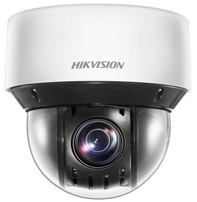 Camera HIKVISION DS-2DE4A425IW-DE (S6) Camera IP Speed Dome hồng ngoại 4.0 Megapixel