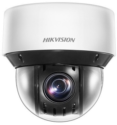 Camera HIKVISION DS-2DE4A425IWG-E Camera IP Speed Dome hồng ngoại 4.0 Megapixel