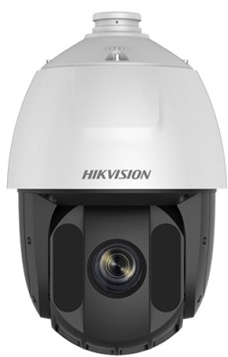 Camera HIKVISION DS-2DE5425IW-AE Camera IP Speed Dome hồng ngoại 4.0 Megapixel