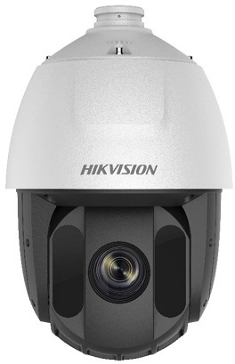 Camera HIKVISION DS-2DE5425IW-AE(S5) Camera IP Speed Dome hồng ngoại 4.0 Megapixel