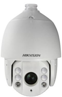 Camera HIKVISION DS-2DE7225IW-AE Camera IP Speed Dome hồng ngoại 2.0 Megapixel