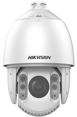 Camera HIKVISION DS-2DE7432IW-AE(S5) Camera IP Speed Dome hồng ngoại 4.0 Megapixel