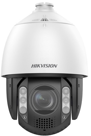 Camera HIKVISION DS-2DE7A220MCG-EB Camera IP Speed Dome hồng ngoại 2.0 Megapixel