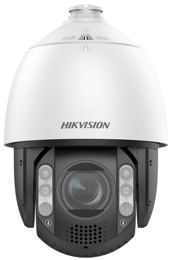 Camera HIKVISION DS-2DE7A412MCG-EB Camera IP Speed Dome hồng ngoại 4.0 Megapixel