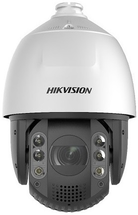 Camera HIKVISION DS-2DE7A425IW-AEB T5 Camera IP Speed Dome hồng ngoại 4.0 Megapixel