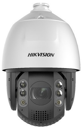 Camera HIKVISION DS-2DE7A432IW-AEB T5 Camera IP Speed Dome hồng ngoại 4.0 Megapixel