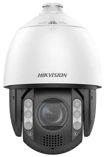 Camera HIKVISION DS-2DE7A812MCG-EB Camera IP Speed Dome hồng ngoại 8.0 Megapixel