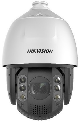 Camera HIKVISION DS-2DE7A825IW-AEB T5 Camera IP Speed Dome hồng ngoại 8.0 Megapixel