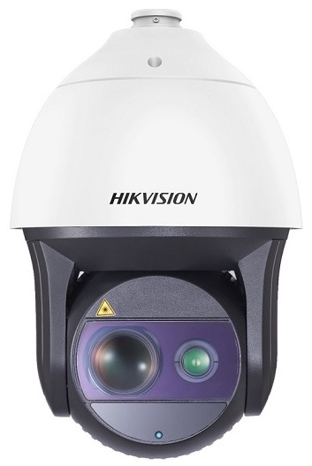 Camera HIKVISION DS-2DF8250I8X-AEL T3 Camera IP Speed Dome hồng ngoại 2.0 Megapixel