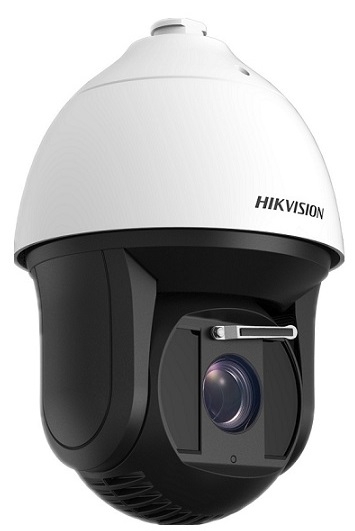 Camera HIKVISION DS-2DF8836IX-AELW Camera IP Speed Dome hồng ngoại 8.0 Megapixel
