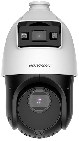 Camera HIKVISION DS-2SE4C225MWG-E(12F0) Camera IP Speed Dome hồng ngoại 2.0 Megapixel