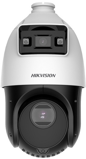 Camera HIKVISION DS-2SE4C425MWG-E/14(F0) Camera IP Speed Dome hồng ngoại 4.0 Megapixel