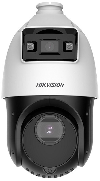 Camera HIKVISION DS-2SE4C425MWG-E(14F0) Camera IP Speed Dome hồng ngoại 4.0 Megapixel
