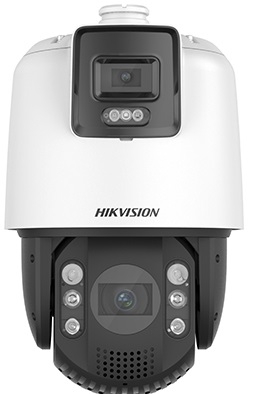 Camera HIKVISION DS-2SE7C124IW-AE(32x 4)(S5) Camrera IP Speed Dome hồng ngoại 4.0 Megapixel