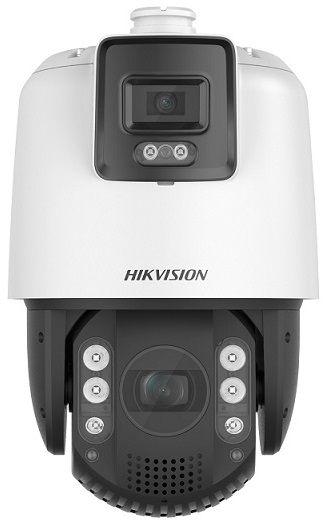 Camera HIKVISION DS-2SE7C425MW-AEB(14F1)(O-STD)(P3) Camera IP Speed Dome hồng ngoại 4.0 Megapixel