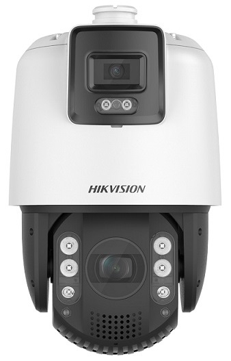 Camera HIKVISION DS-2SE7C432MW-AEB(14F1)(P3) Camera IP Speed Dome hồng ngoại 4.0 Megapixel