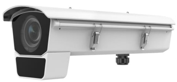 Camera HIKVISION iDS-2CD7026G0/EP-IHSY (11-40 mm) Camera IP nhận diện biển số xe