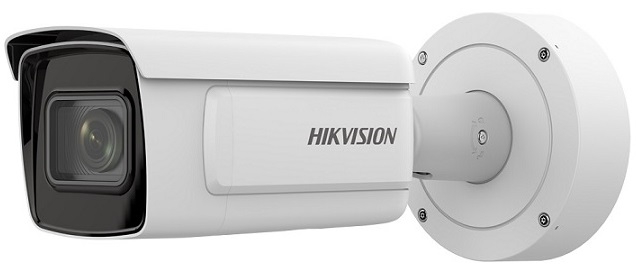 Camera HIKVISION iDS-2CD7A26G0/P-IZHSY (2.8~12 mm) Camera IP nhận diện biển số xe