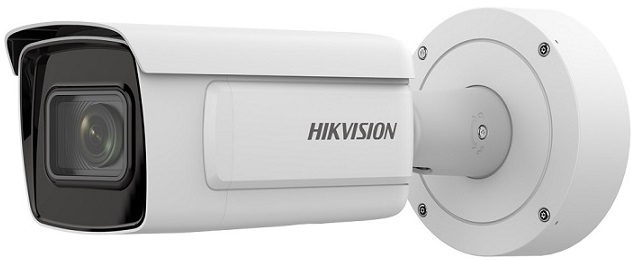 Camera HIKVISION iDS-2CD7A46G0/P-IZHSY (8~32 mm) Camera IP nhận diện biển số xe