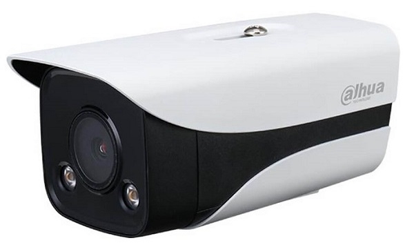 Camera IP 2.0 Megapixel DAHUA DH-IPC-HFW2239MP-AS-LED-B-S2