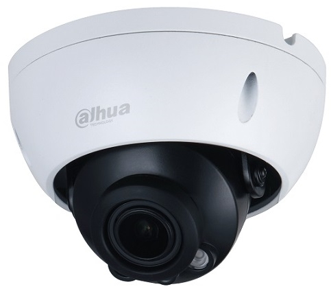 Camera IP Dome hồng ngoại 2.0 Megapixel DAHUA DH-IPC-HDBW1230E-S5