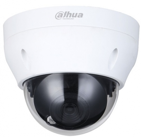 Camera IP Dome hồng ngoại 2.0 Megapixel DAHUA DH-IPC-HDPW1230R1-S5