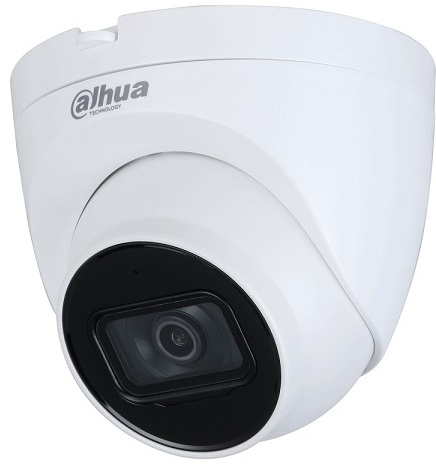 Camera IP Dome hồng ngoại 2.0 Megapixel DAHUA DH-IPC-HDW2241T-S