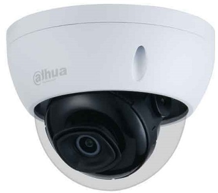 Camera IP Dome hồng ngoại 2.0 Megapixel DAHUA IPC-HDBW3241EP-S