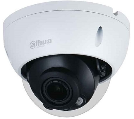 Camera IP Dome hồng ngoại 2.0 Megapixel DAHUA IPC-HDBW3241RP-ZAS