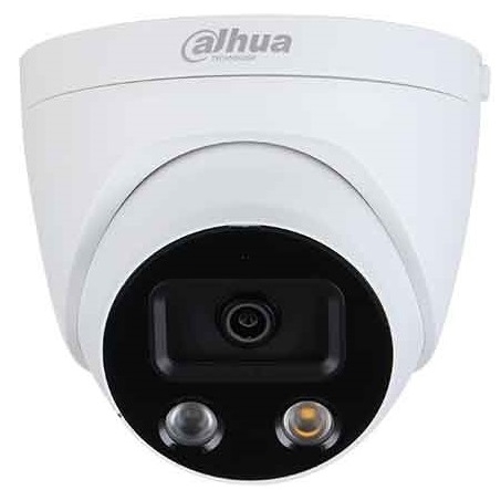 Camera IP Dome hồng ngoại 2.0 Megapixel DAHUA IPC-HDW5241HP-AS-PV