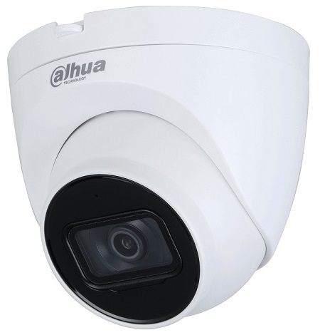 Camera IP Dome hồng ngoại 4.0 Megapixel DAHUA DH-IPC-HDW2441T-S