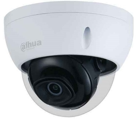 Camera IP Dome hồng ngoại 4.0 Megapixel DAHUA IPC-HDBW3441EP-AS