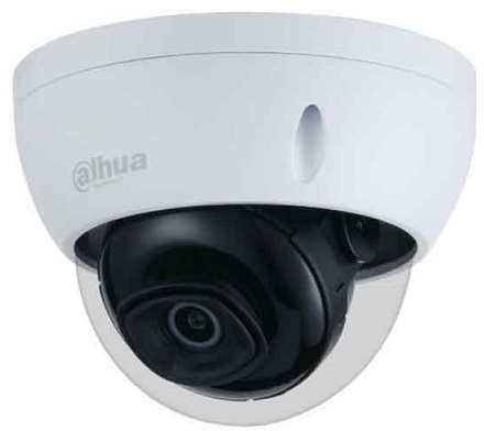 Camera IP Dome hồng ngoại 4.0 Megapixel DAHUA IPC-HDBW3441EP-S