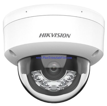 Camera IP Dome hồng ngoại 4.0 Megapixel HIKVISION DS-2CD1143G2-LIUF