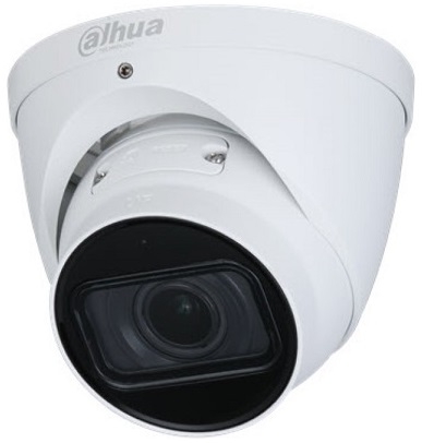 Camera IP Dome hồng ngoại 8.0 Megapixel DAHUA DH-IPC-HDW2831TP-ZS-S2