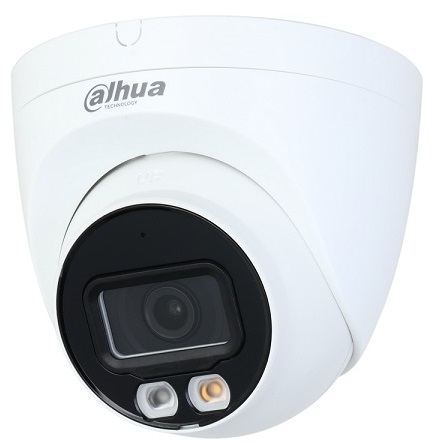 Camera IP Dome hồng ngoại Full Color 2.0 Megapixel DAHUA DH-IPC-HDW2249T-S-IL