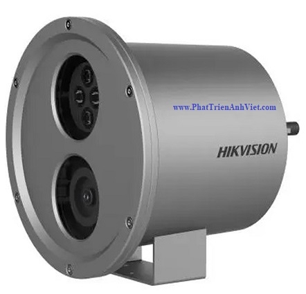 Camera IP Dưới Nước 4MP Hikvision DS-2XC6244G0-L IP68