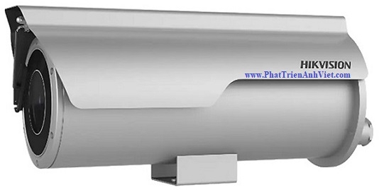 Camera IP Hồng Ngoại 2MP Hikvision DS-2XC6625G0(D) Vỏ Inox 316L