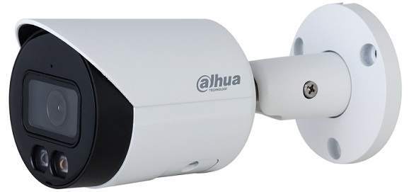 Camera IP hồng ngoại Full Color 2.0 Megapixel DAHUA DH-IPC-HFW2249S-S-IL