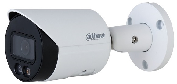 Camera IP hồng ngoại Full Color 4.0 Megapixel DAHUA DH-IPC-HFW2449S-S-IL